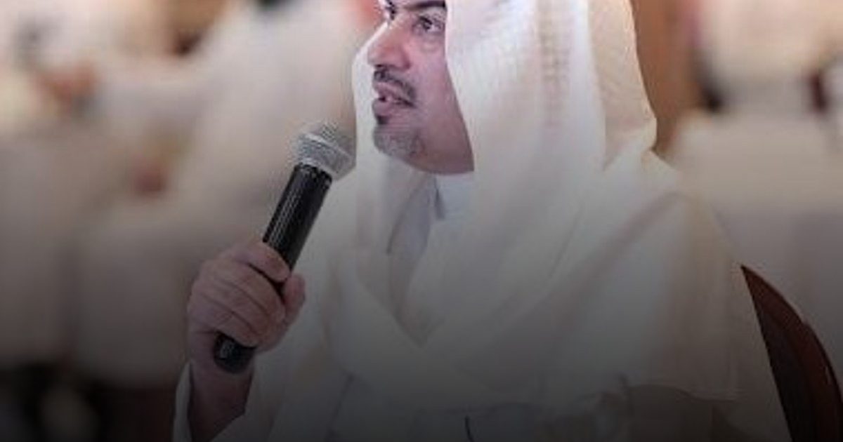 40% من السعوديين معرضون للاصابة بالاضطرابات النفسيه خلال مراحل حياتهم