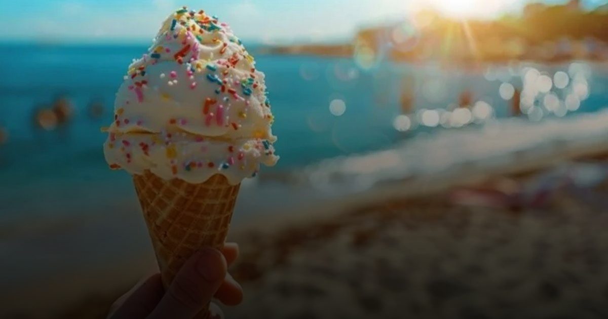 المثلجات تسبب نزلات البرد في الصيف.. بين الحقيقة والأوهام
