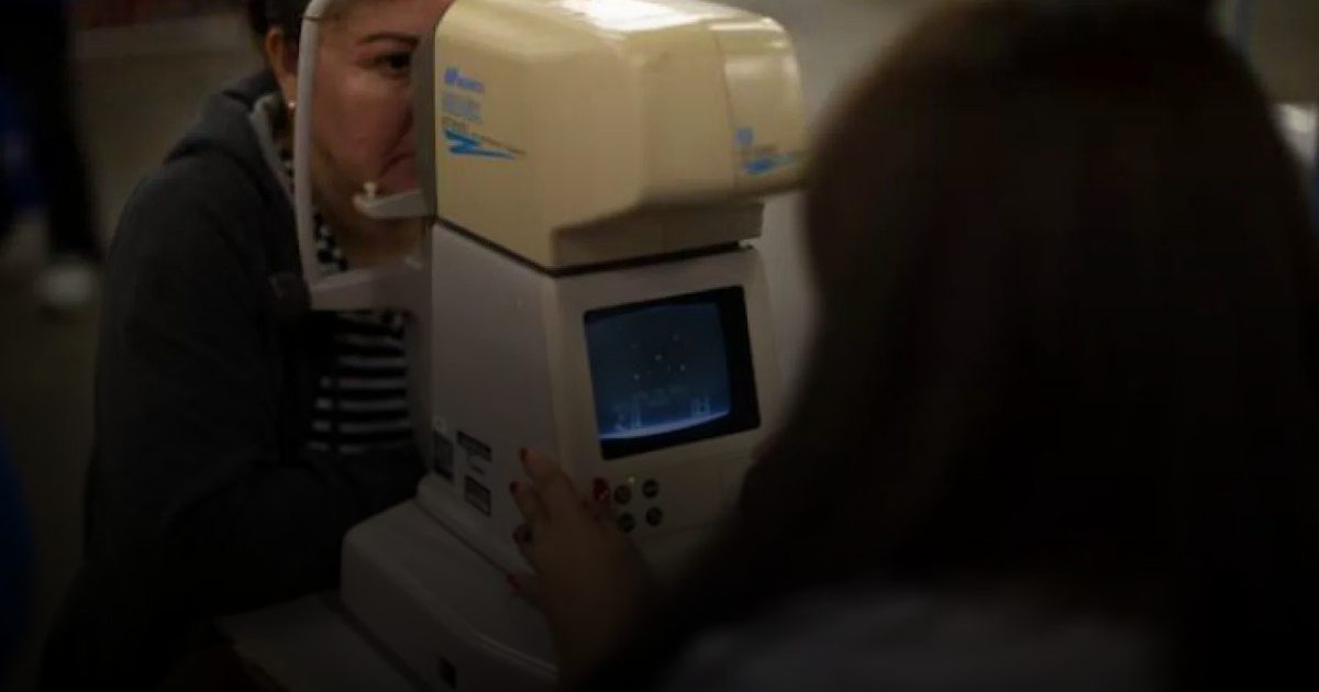 استراتيجية "بسيطة" لحماية بصر مرضى الغلوكوما