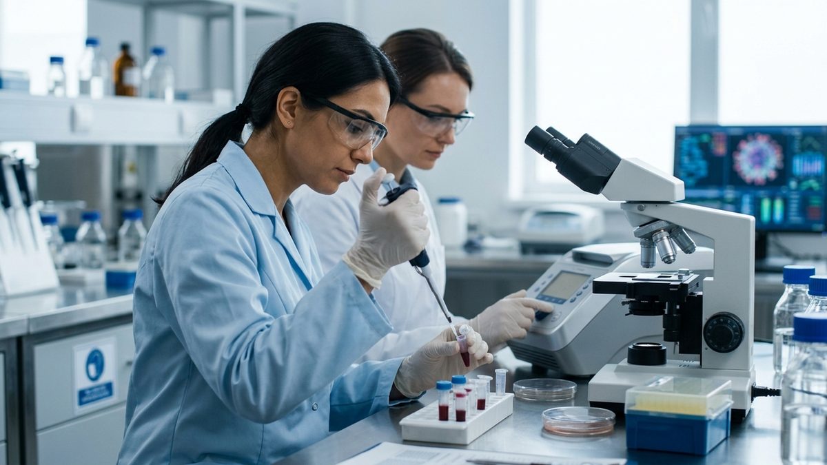 الصحة العالمية تتجه  لاستخدام مضادات الفيروسات لفيروس هانتا
