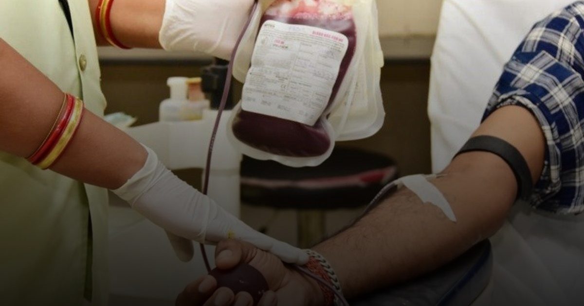 عالمياً.. تغير المناخ يهدد إمدادات نقل الدم