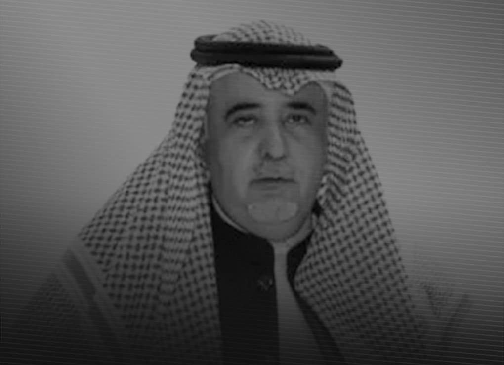 وفاة رجل الأعمال سليمان السليم أحد كبار ملاك شركة المواساة