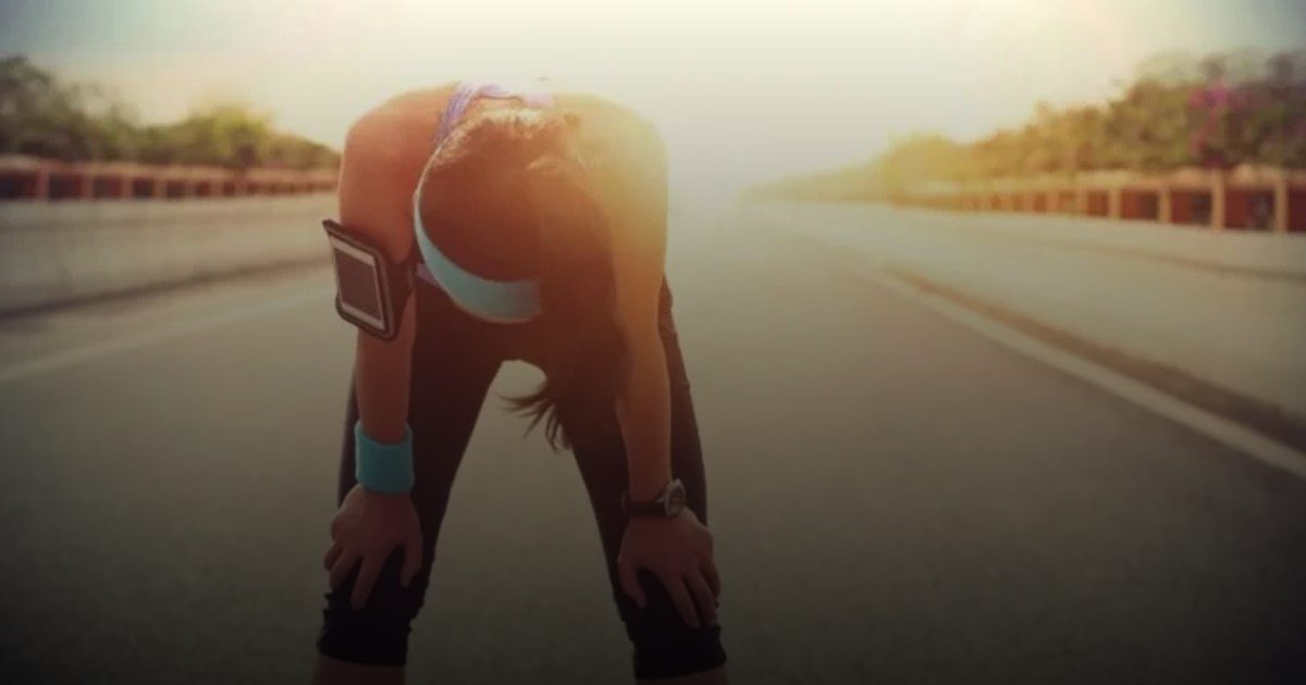 في إنقاص الوزن لا تيأس من المحاولات الفاشلة..