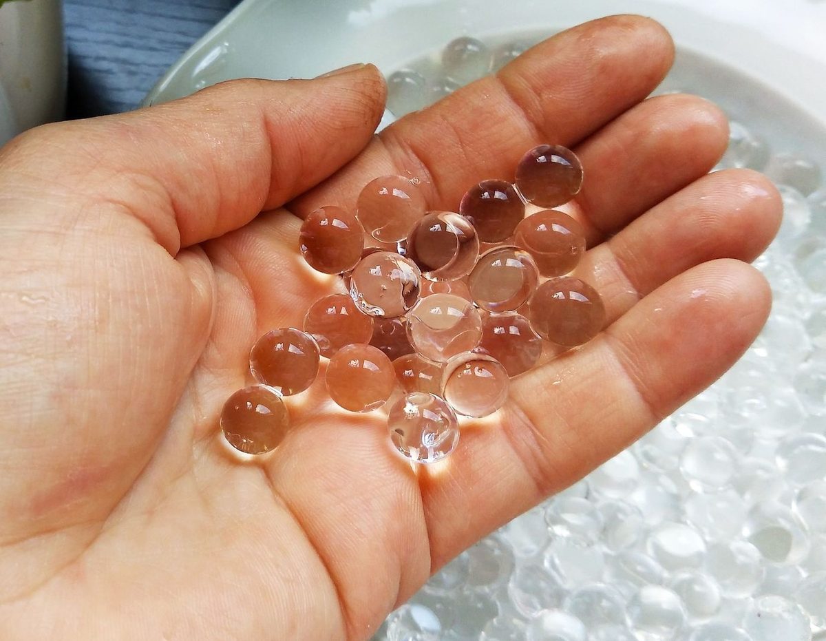 تقنية هيدروجيل جديدة تمنح الرجال وسيلة منع حمل فعالة