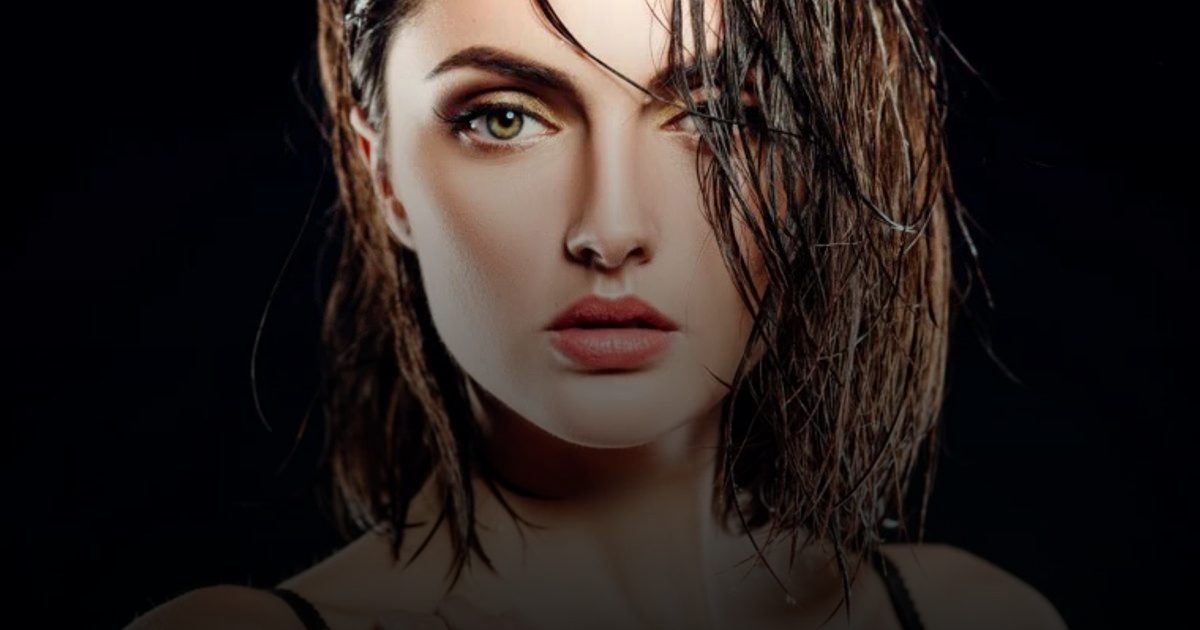 النوم بالشعر المبلل ..يسبب تساقط الشعر والقشرة والرائحة الكريهة