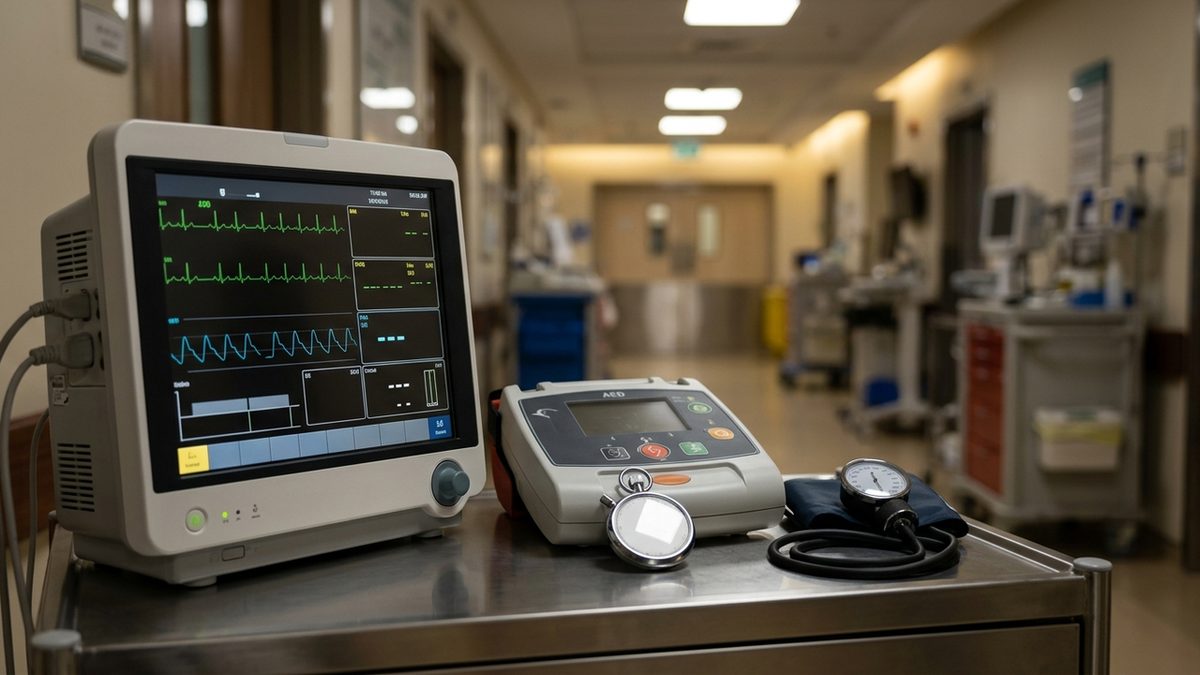 كل دقيقة تنقذ حياة: أهمية التدخل السريع بالسكتة الدماغية