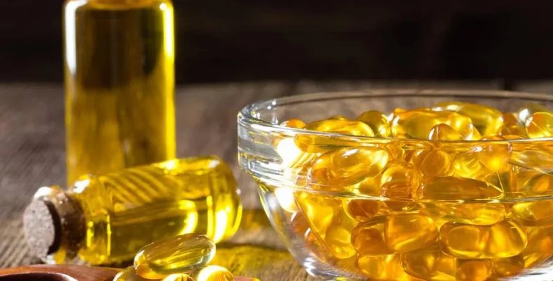 فوائد زيت السمك في علاج السلوك العدواني لطفلك