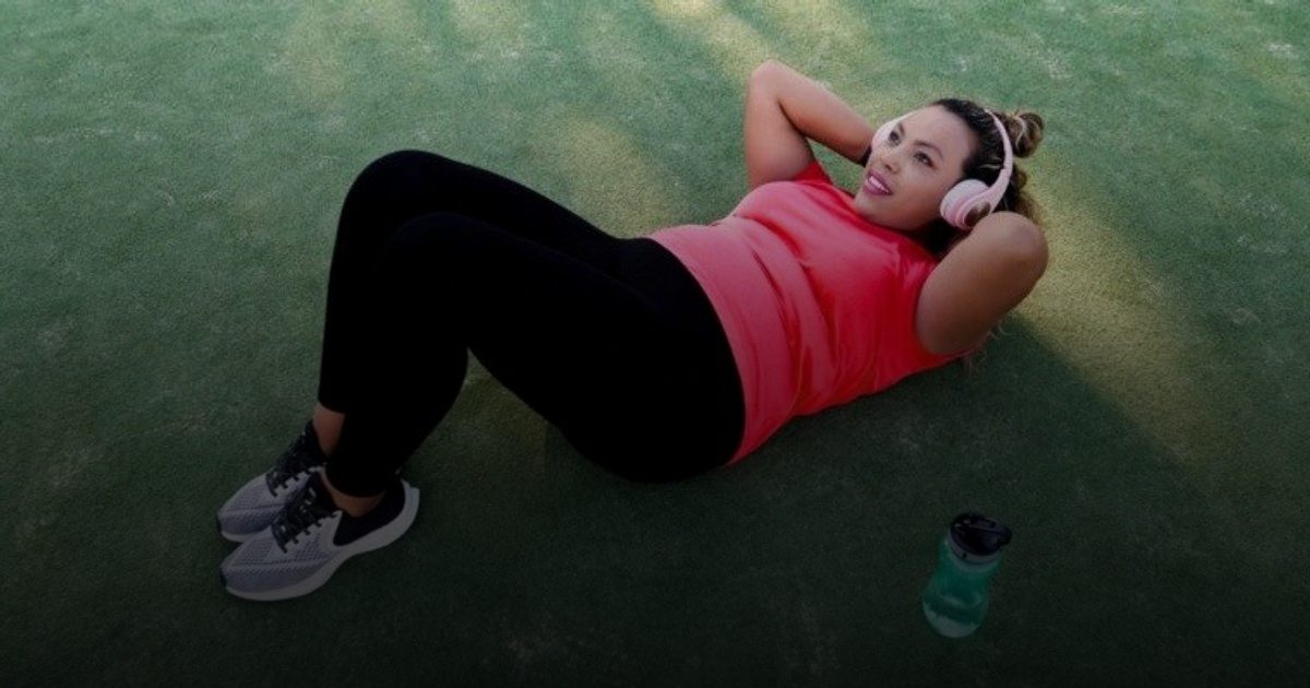 تفسير جديد لزيادة دهون البطن في منتصف العمر