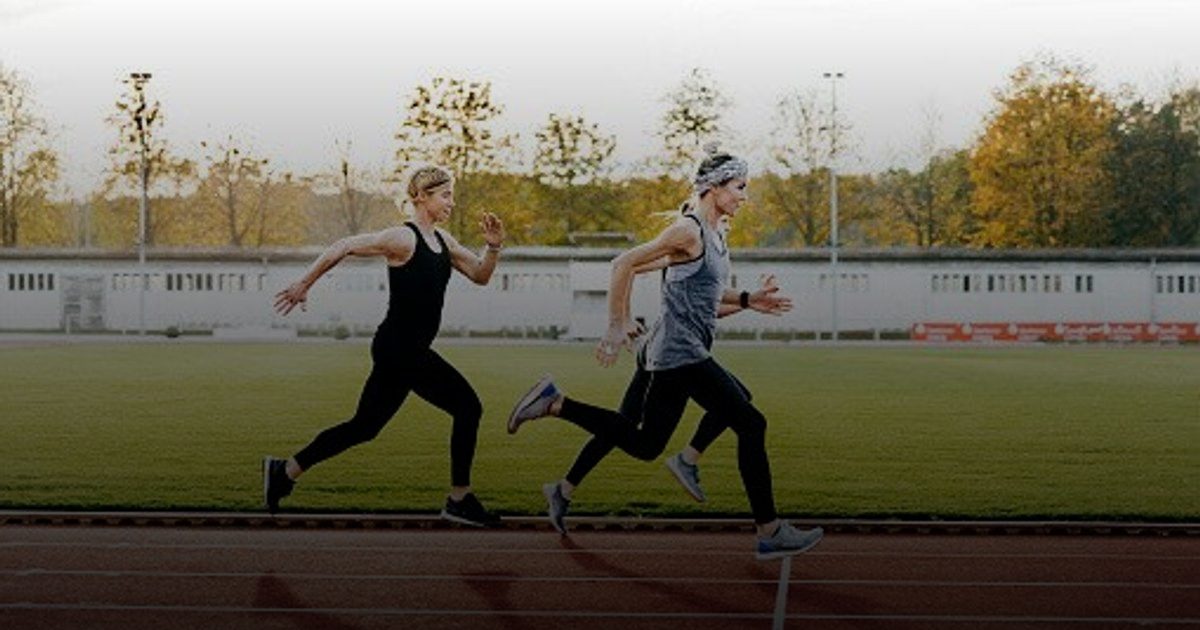 الجري أسوأ طريقة لإنقاص الوزن في مرحلة منتصف العمر