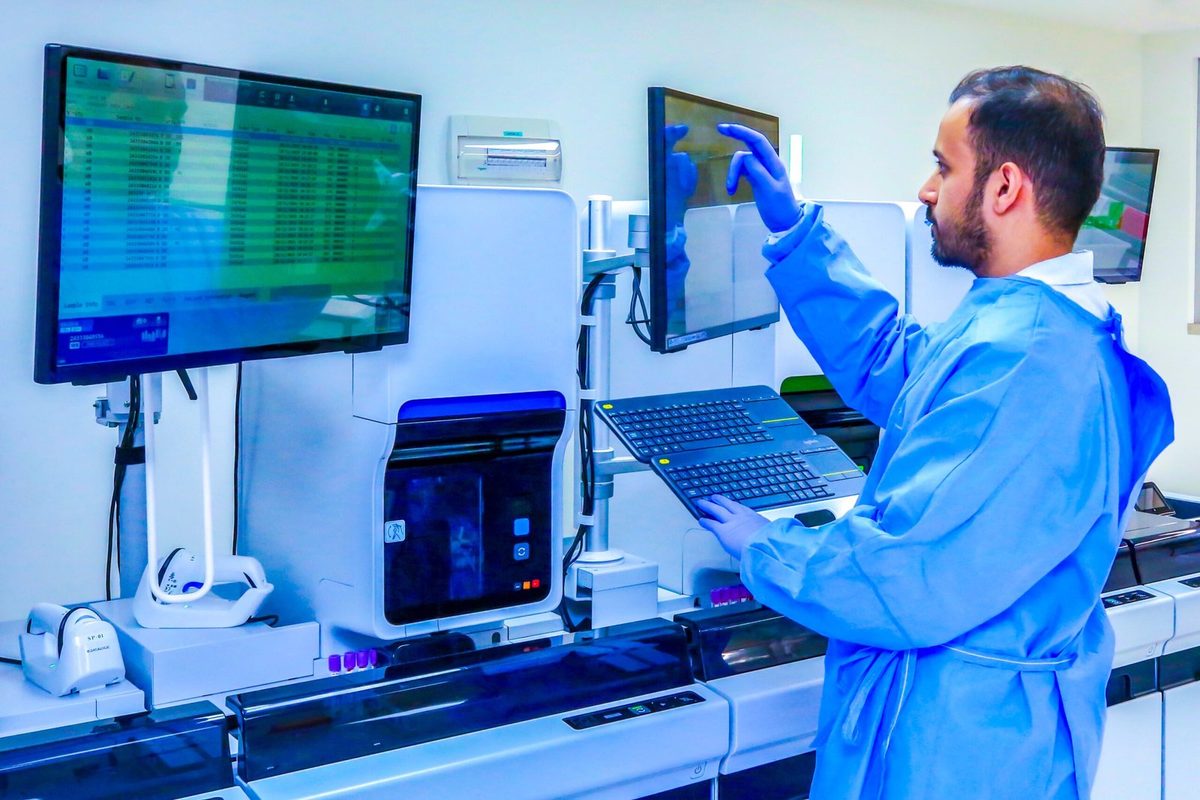 أبرز الاكتشافات الصحية لعام 2024: إنجازات تعيد تشكيل مستقبل الطب