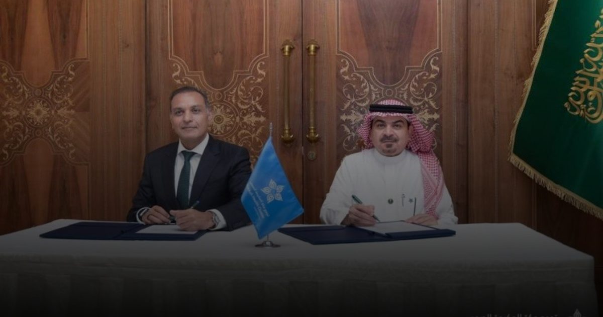 تجمع مكة الصحي يُبرم اتفاقية شراكة مجتمعية لرفع الوعي الصحي بالعاصمة المقدسة