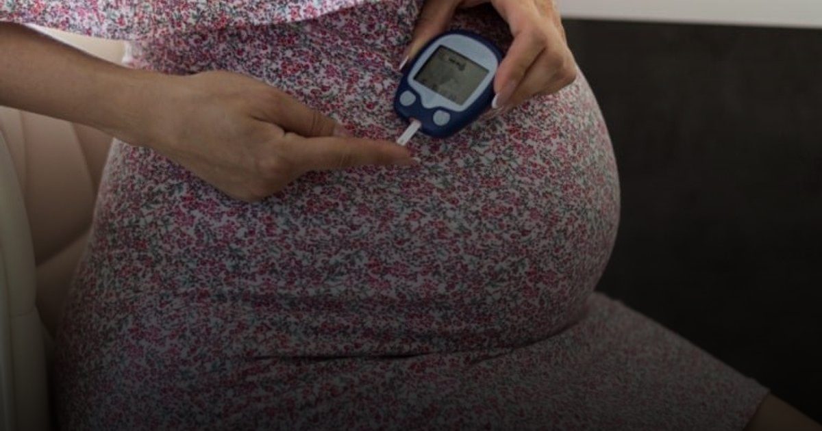 أمراض القلب وآثارها تهدد سلامة الحمل