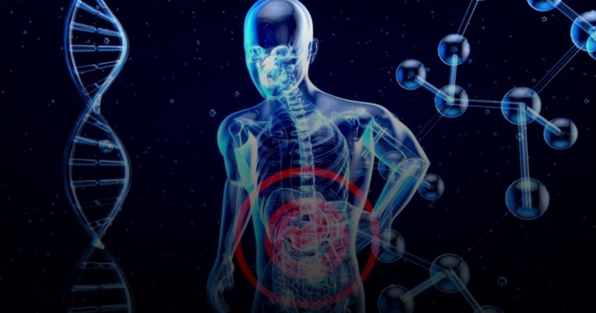 "محور العظام والدماغ".. الاكتئاب ينخر الهيكل العظمي وهشاشة العظام تسبب الكآبة