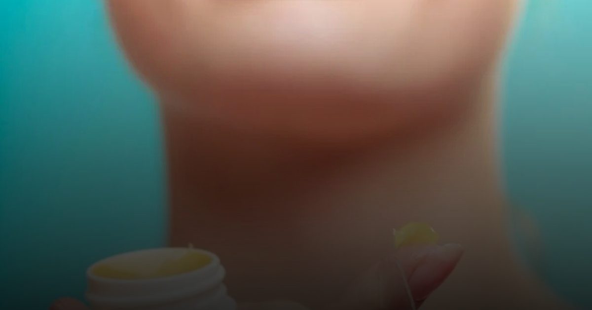 الفازلين على الوجه.. فوائد عديدة