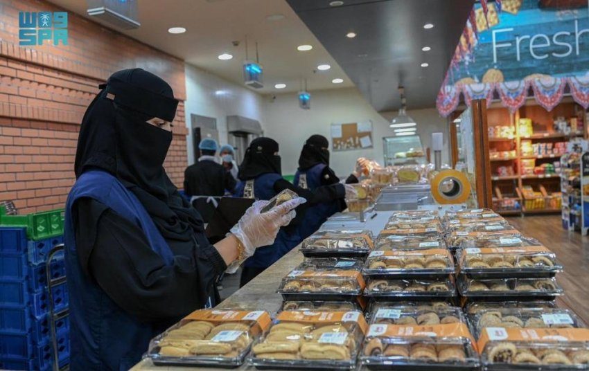 أمانة الباحة تواصل جهودها الرقابية الصحية على مدار الساعة خلال شهر رمضان