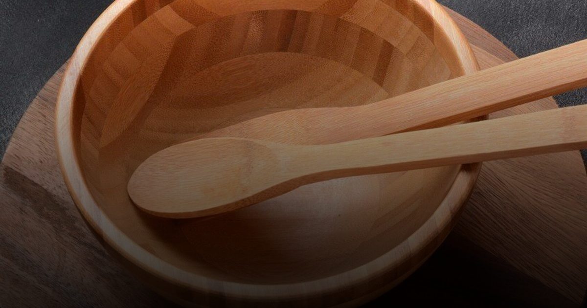 خدعة "الخيزران 100%": أواني "طبيعية" تطلق الميلامين السام في مشروباتك الساخنة