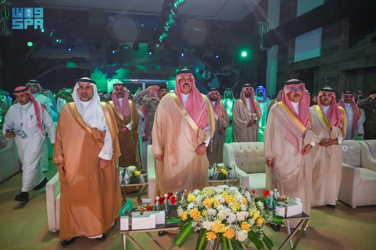 حائل تحصل على اعتماد عالمي كمدينة صحية متميزة