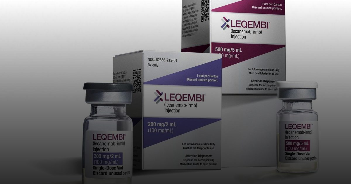 طرح دواء «ليكانيماب» لعلاج ألزهايمر في أوروبا يمنح أملاً محدوداً للمرضى