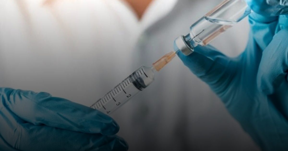 لقاح الحزام الناري: دراسة تشير إلى دور محتمل في إبطاء تطور مرض الخرف