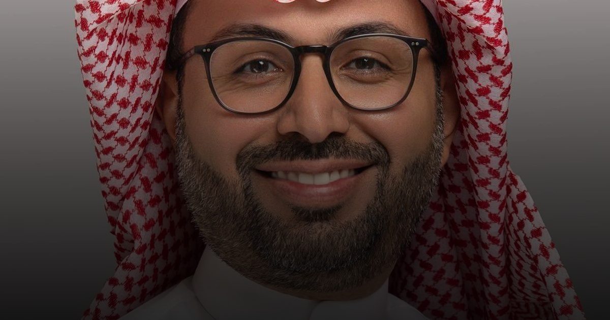 جامعة الملك سعود تُرقي الدكتور عبدالعزيز الرشيد إلى رتبة أستاذ مشارك