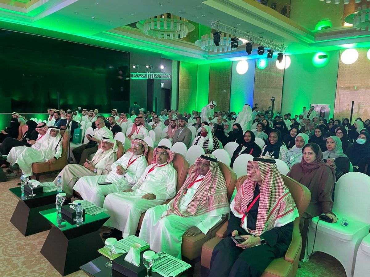 "مؤتمر التخدير" بالرياض يواصل مناقشة التطورات والابتكارات