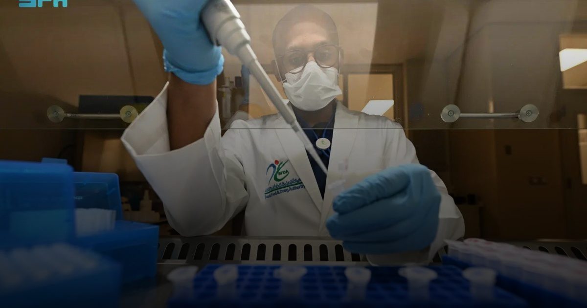 مختبرات "الغذاء والدواء".. تكثف جهودها لتعزيز سلامة غذاء ضيوف الرحمن خلال موسم الحج