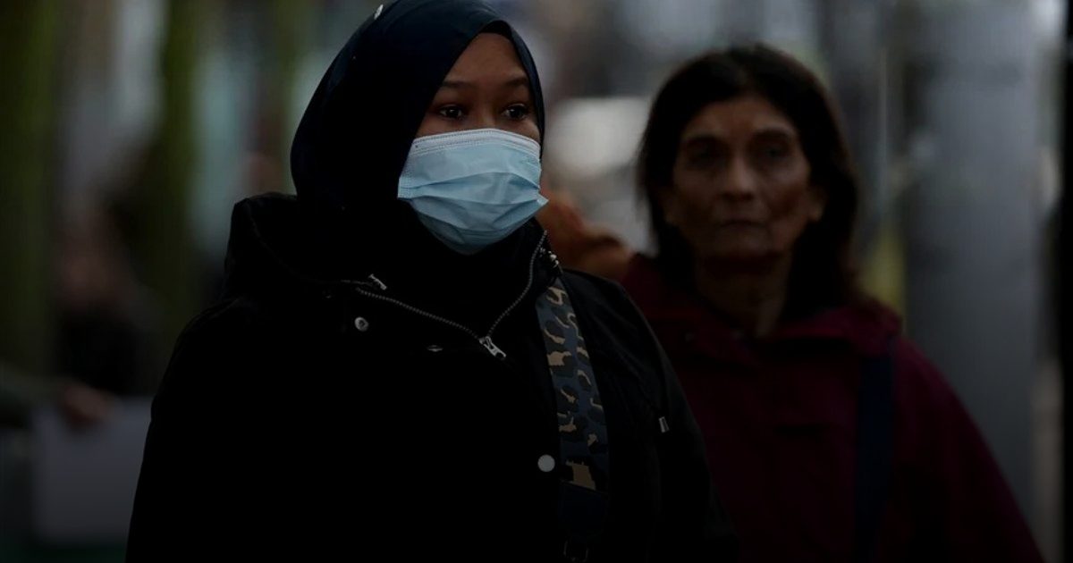 الإنفلونزا الشديدة (H3N2) تسجل أرقاماً قياسية في المستشفيات.. تعرف على الأعراض