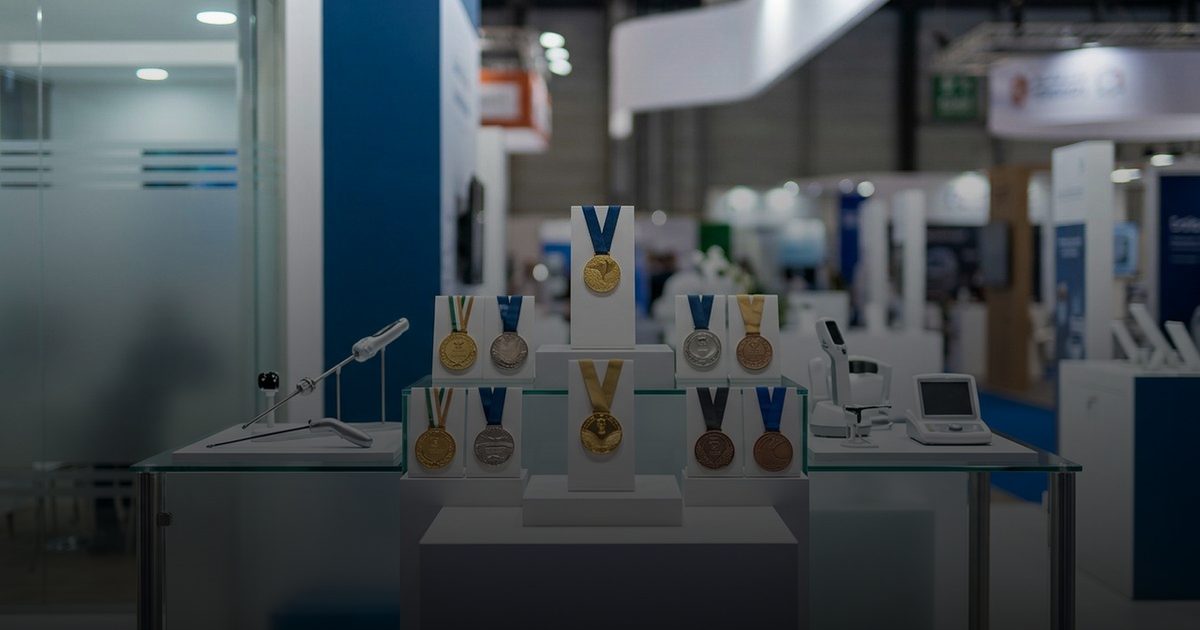 إنجاز سعودي بمعرض جنيف: 12 ميدالية صحية