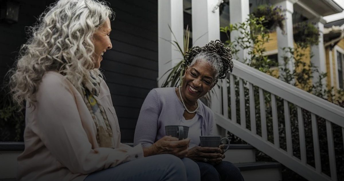 العلاقات الاجتماعية تقلل احتمالات الوفاة بـ42%