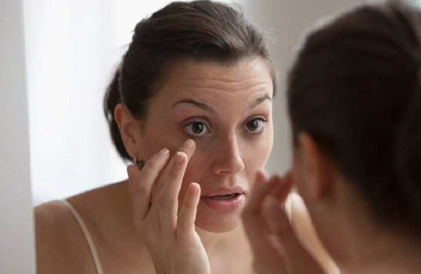 ارتعاش الجفون: إنذار مبكر لأمراض خطيرة تهدد الحياة