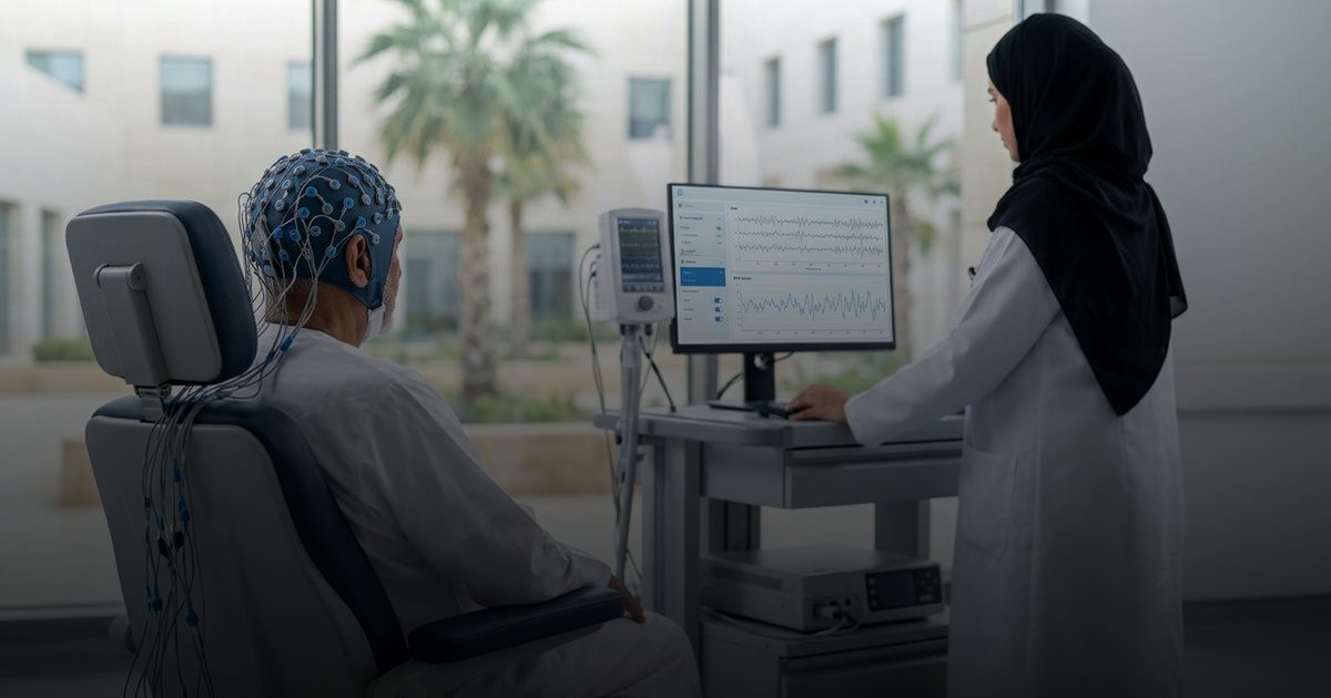 تقنية جديدة لتحفيز الدماغ لعلاج باركنسون