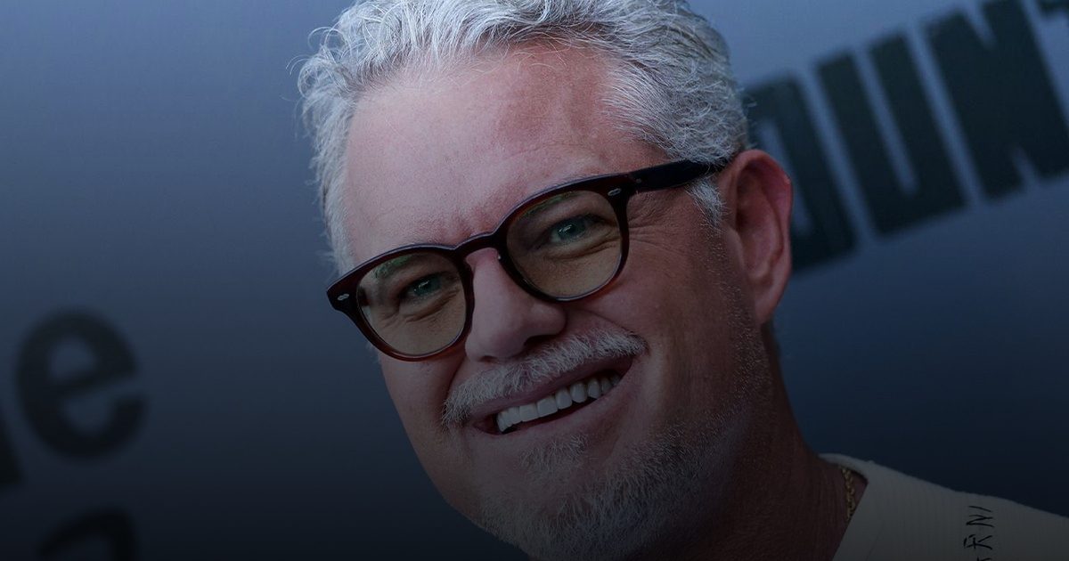 وفاة إريك دين عن 53 عاماً بعد صراع مع ALS