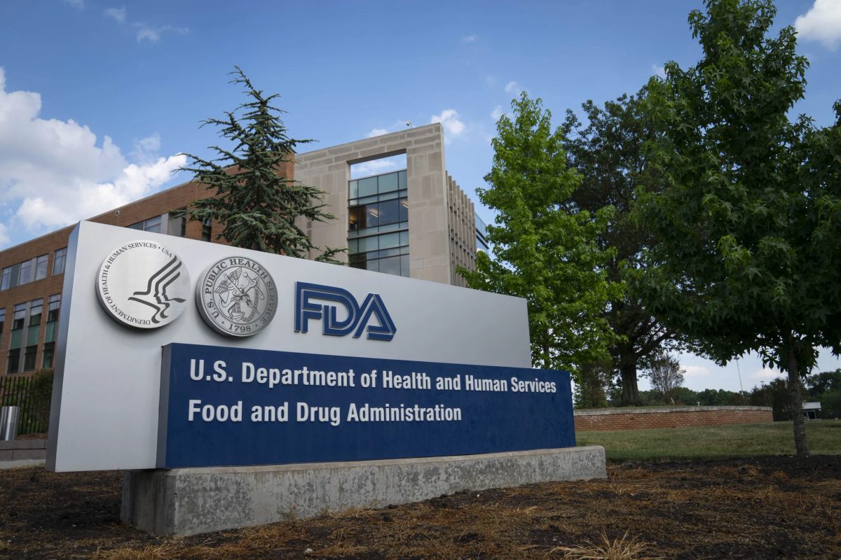 FDA توافق على دواء جديد لعلاج فيروس نقص المناعة