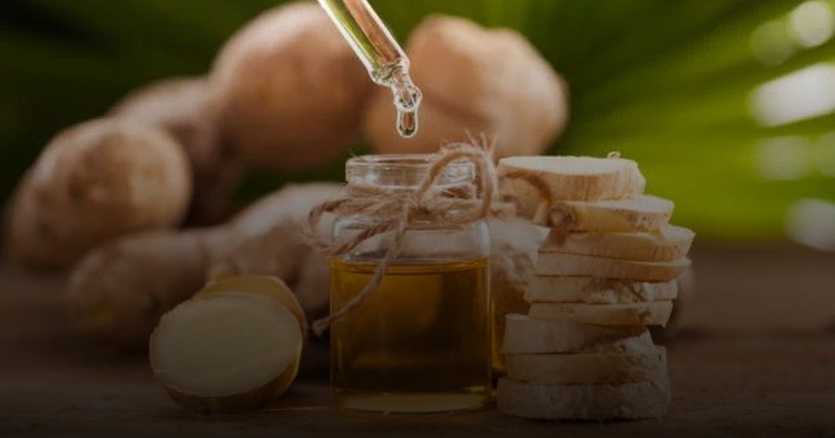 دراسات طبية: الزنجبيل مسكن طبيعي يضاهي فعالية أدوية الصداع النصفي