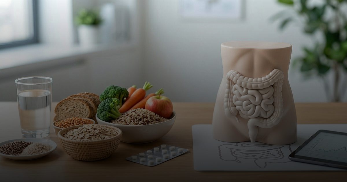 الإفراط بالألياف وآثاره على الجهاز الهضمي