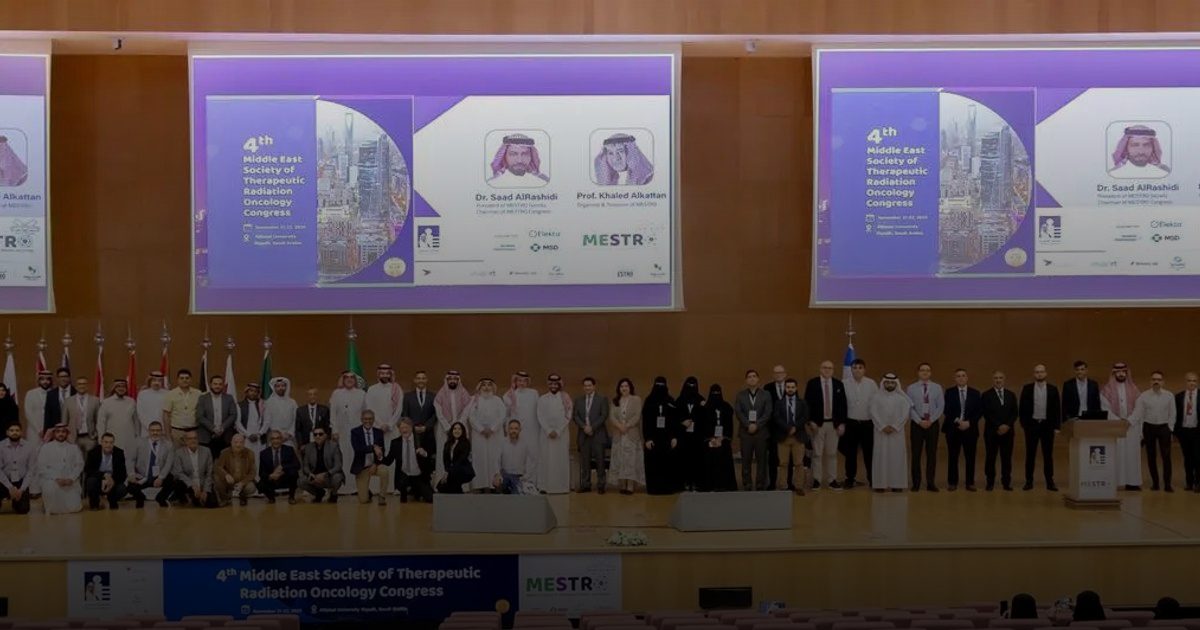 ختام "MESTRO 2025".. دعوة لتوحيد جهود مكافحة السرطان إقليمياً ودعم الذكاء الاصطناعي