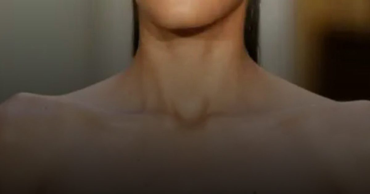 محيط الرقبة قد يكشف الكثير عن صحة القلب