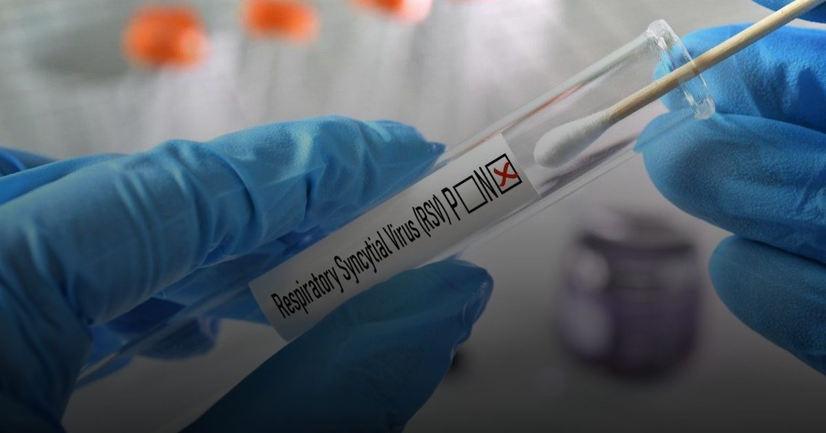 استشاري: الفيروس المخلوي التنفسي "RSV" الأكثر شيوعاً في الشتاء والوقاية هي الدرع الأول