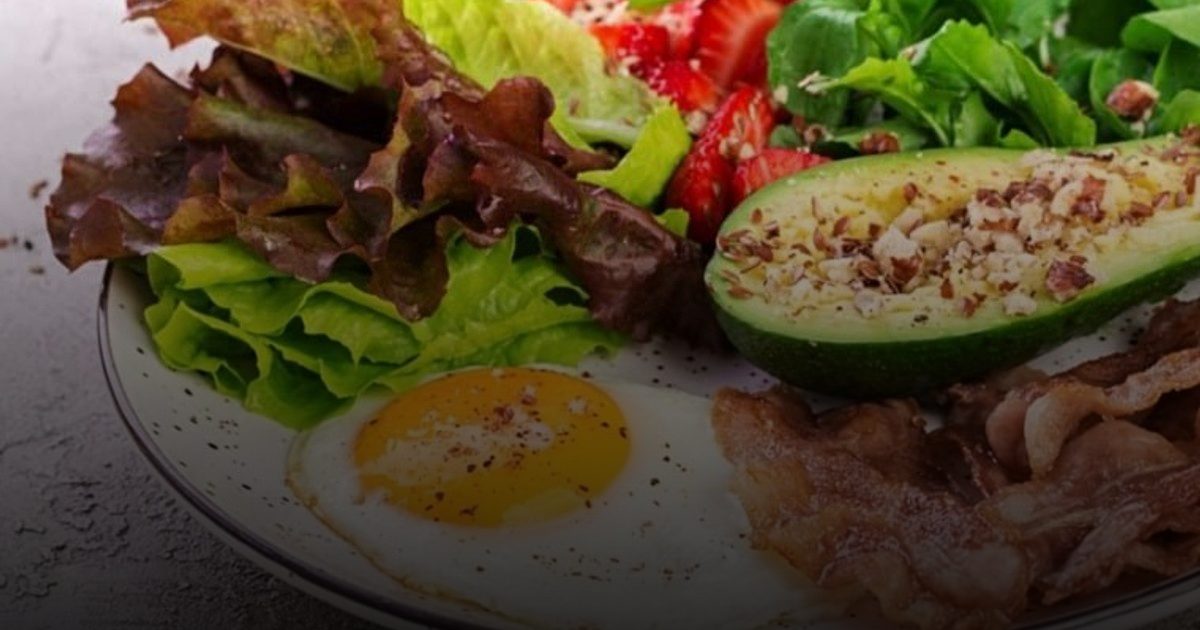 دراسة تحذر من آثار سلبية لحمية كيتو طويلة الأمد