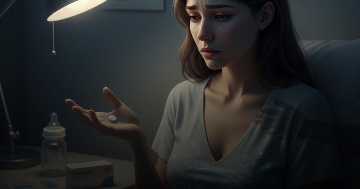 حبوب "منع الرضاعة": سلاح ذو حدين وراء الكواليس