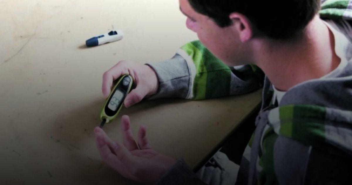 دراسة دولية: سكر الدم المرتفع في المراهقة يتلف القلب