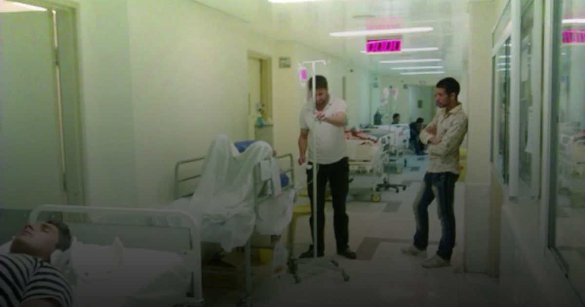 أزمة طبية تنذر بخطر في إيران بسبب نقص الأدوية