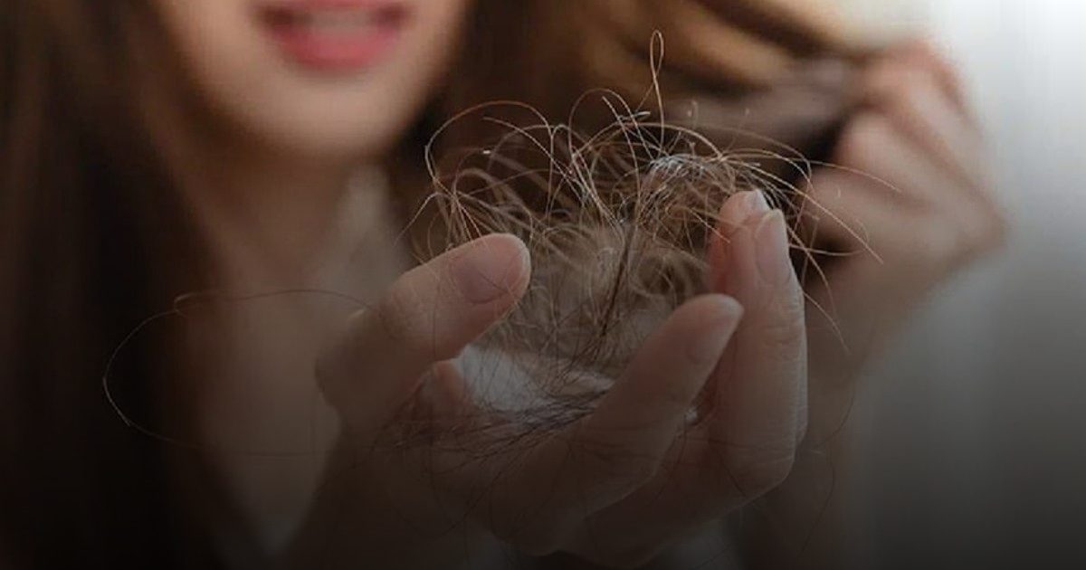 التغذية والتصفيف والعلاجات لتقليل تساقط الشعر