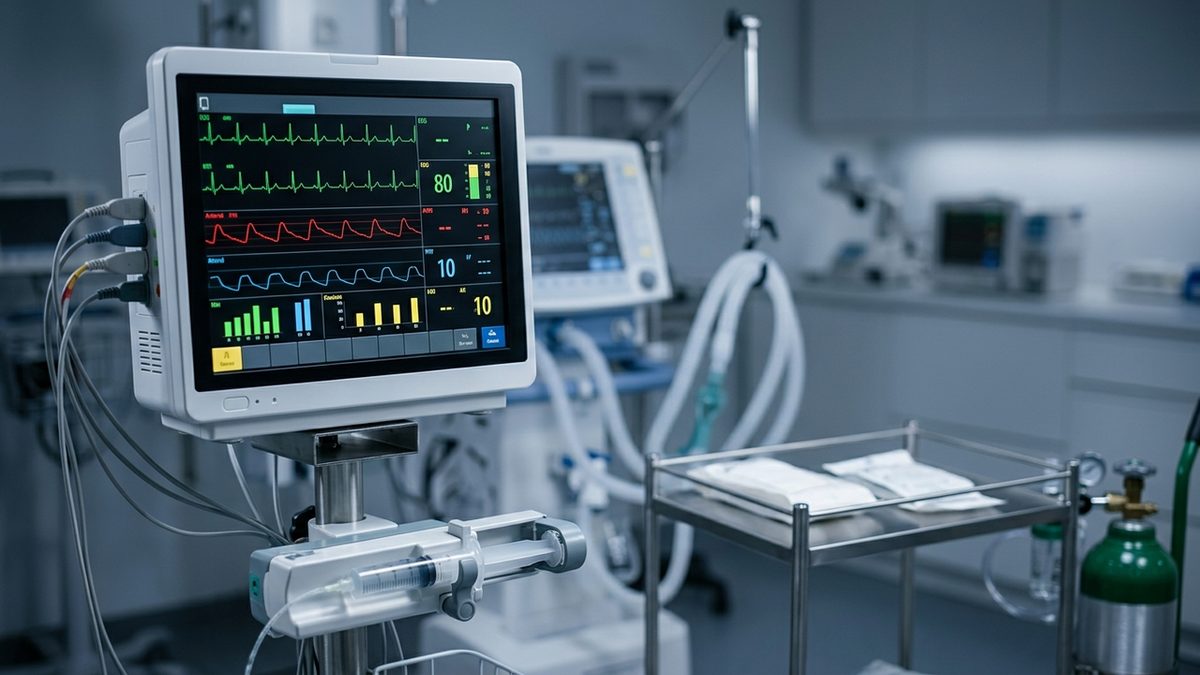 التدخل السريع ينقذ حالتين من جلطات قلبية حادة بمستشفى أجياد الطوارئ