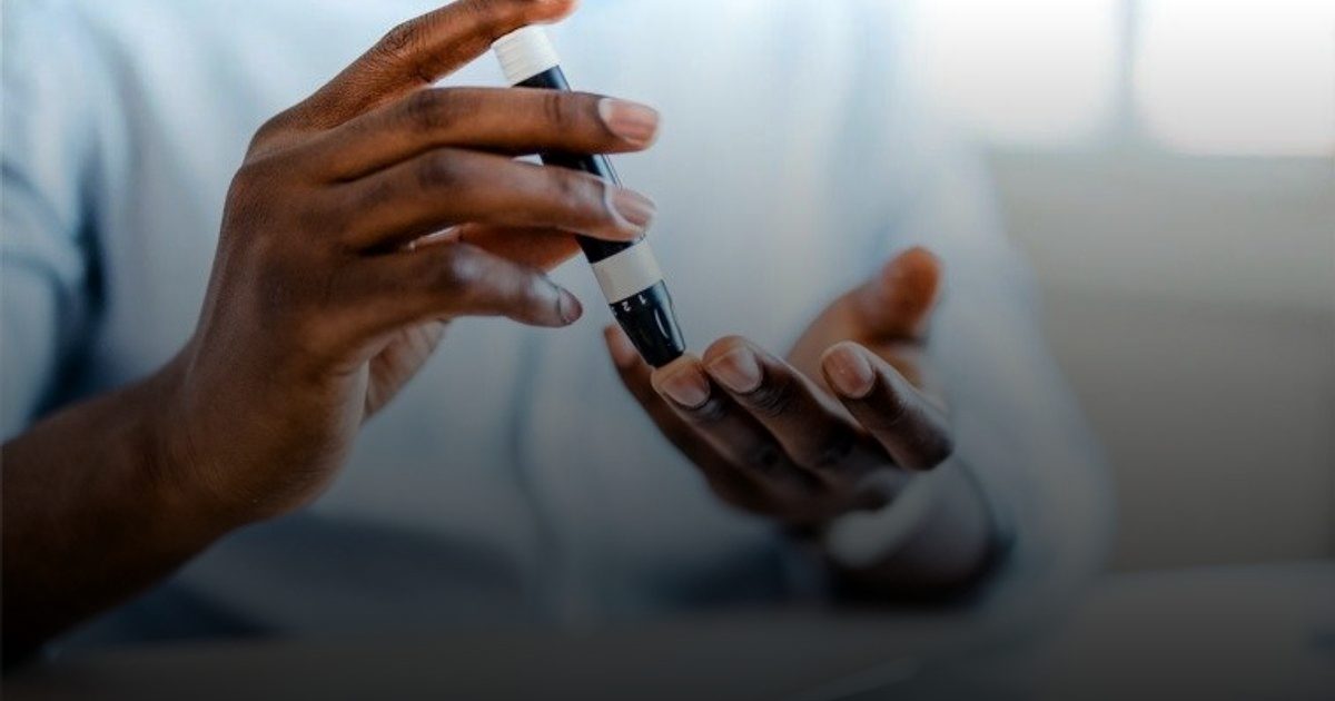 ارتفاع نسبة الغلوكوز يؤثر على صحة الرجل الإنجابية