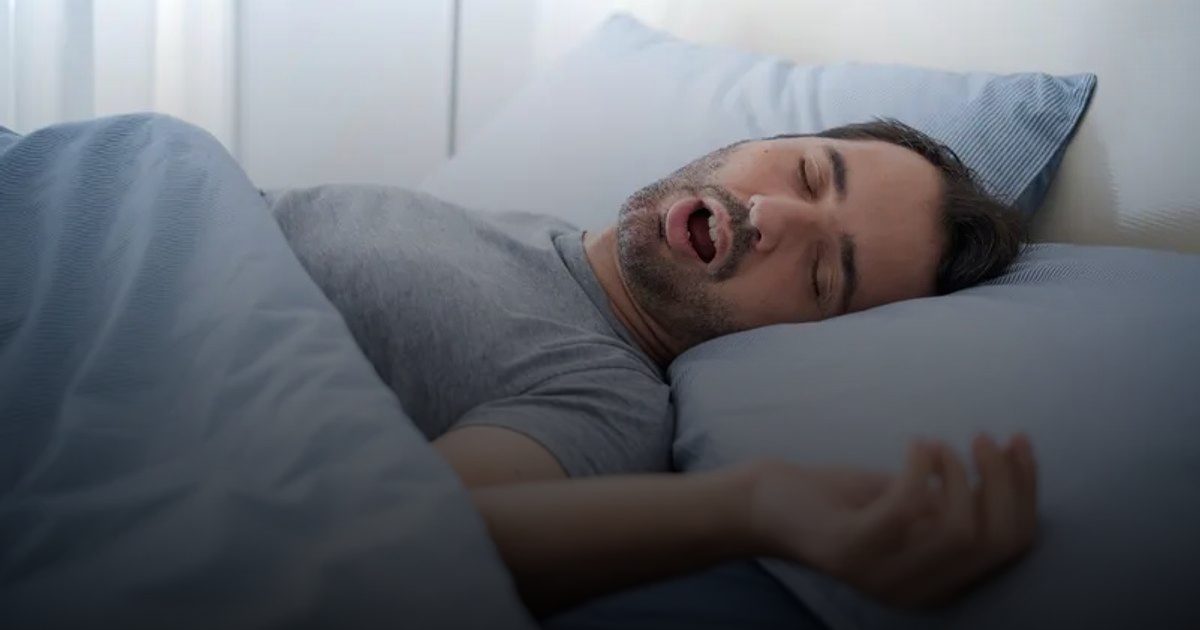 دراسة: مرحلة من النوم مهمة للحد من خطر الإصابة بالخرف