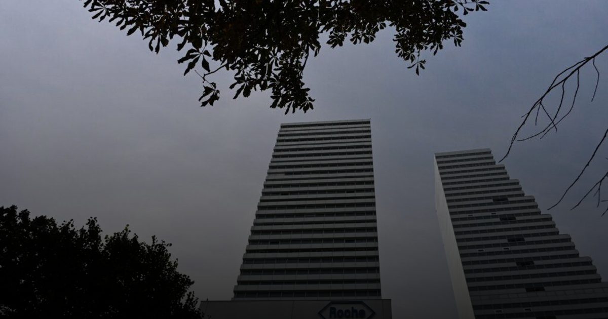 انتكاسة روش في علاج سرطان الثدي