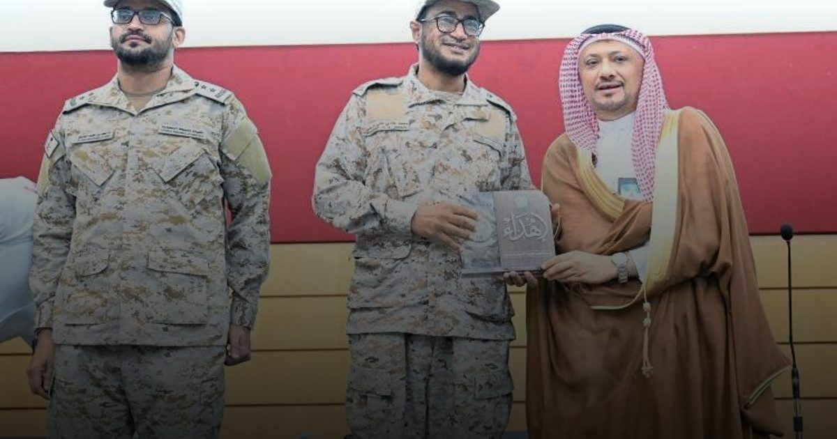 مستشفى القوات المسلحة والجامعة يطلقان مؤتمر طب طوارئ الأطفال بجازان