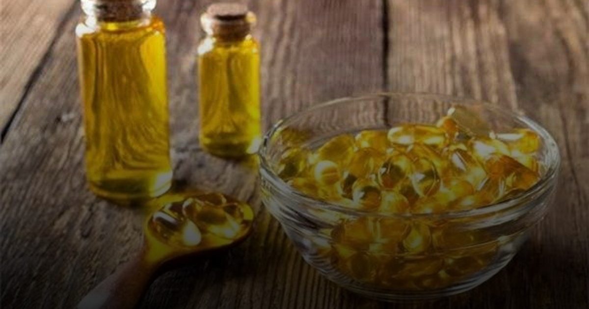 احذروا الاستخدام العشوائي لأقراص الأوميجا 3  يؤثر على القلب..