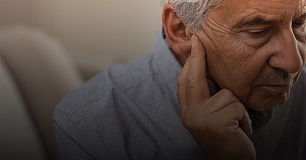 دراسة سعودية: طنين الأذن يرتبط بضعف الإدراك لدى كبار السن